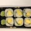 avocado maki